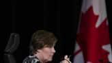 Foreign interference a ‘stain’ on Canada’s electoral system, Hogue inquiry concludes