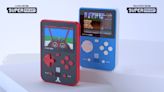 Evercade manufacturer announces Atari and Technos edition Super Pocket handhelds | VGC