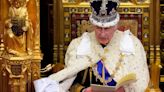 Here's What Is In The King's Speech ... And What Has Been Left Out