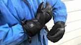 Combat Cold Fingers With These Heated Gloves for Skiing, Hiking, and Commuting