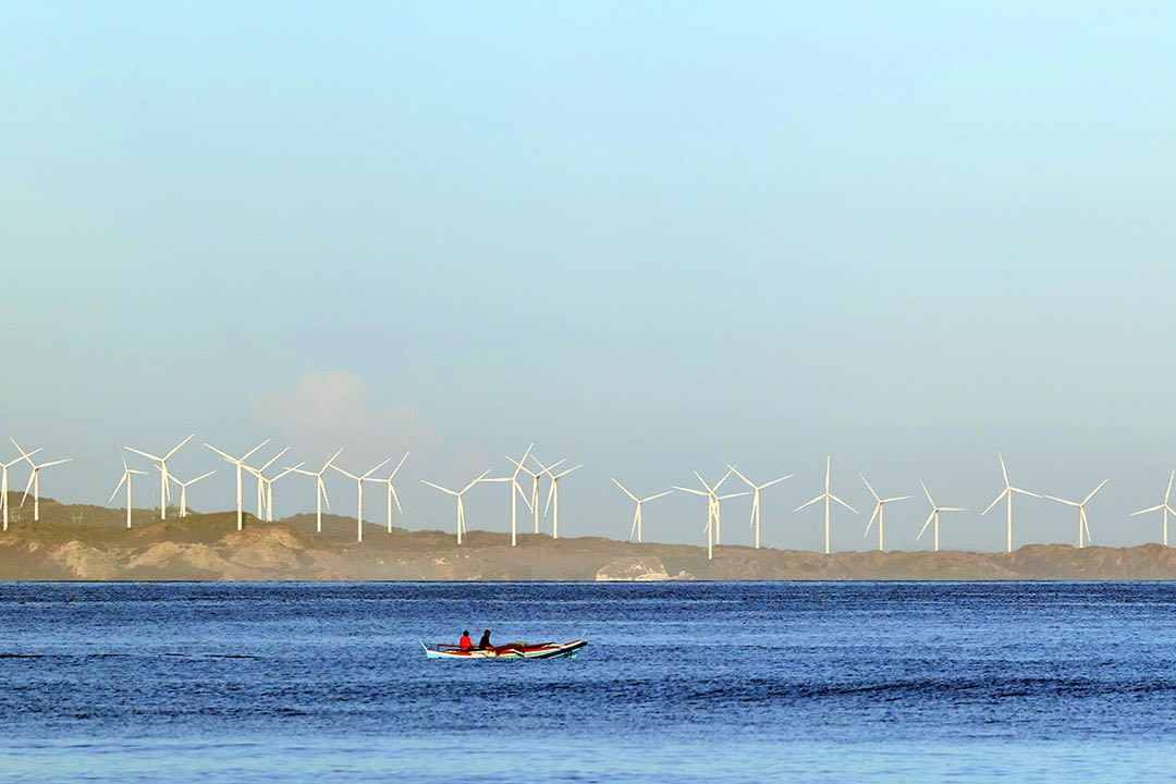 PHL can’t handle ‘fast’ transition to renewable energy — Balisacan - BusinessWorld Online