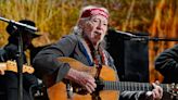 He gives the world hope: Willie Nelson inducted into the Rock & Roll Hall of Fame