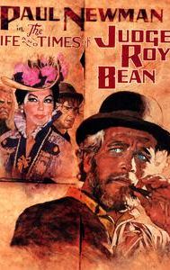 The Life and Times of Judge Roy Bean