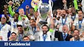 El secreto del Real Madrid por el que nadie es imprescindible