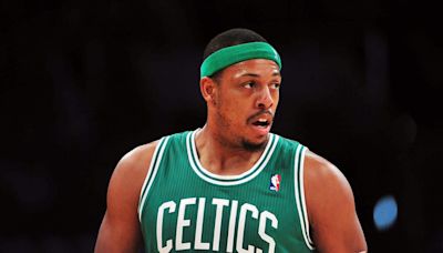 Boston Celtics Legend Paul Pierce Sends Out Viral Post After NBA Finals Game 1