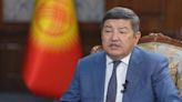 SCO promotes solidarity, shared progress: Kyrgyz PM