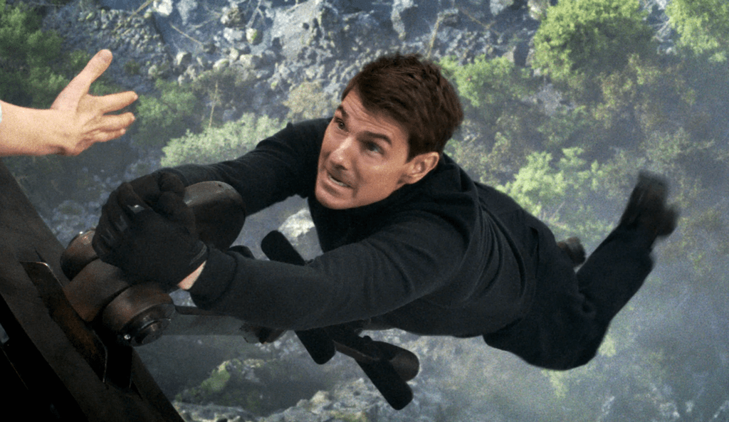 ’Mission: Impossible 8’: Everything To Know About New Tom Cruise Movie