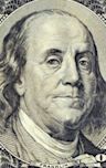 Benjamin Franklin