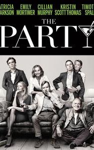 The Party (2017 film)