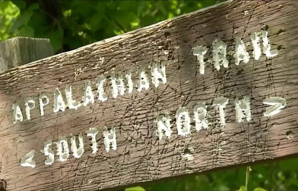 Hiker found dead on Appalachian Trail in Botetourt County