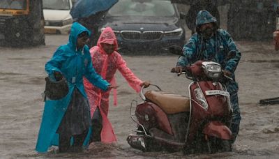 Evening briefing: Rains continue across Western Maharashtra; MEA's response to anti-India elements; and more