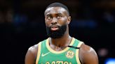 Jaylen Brown Hoping to Develop 'Black Wall Street' in Boston After Signing Nearly $304 Million Extension