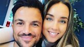 Peter Andre reveals wife Emily’s strict rule for multi-million pound mansion