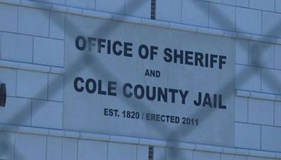 Man sentenced for possessing cocaine while in Cole County Jail
