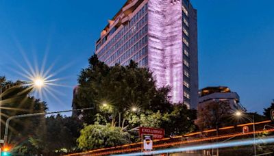 Sense of Community as a Growth Strategy with Andaz Mexico City Condesa | By Adam Mogelonsky and Larry Mogelonsky