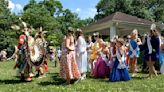 Parade and a Dance in Chillicothe’s Feast of the Flowering Moon | 1490 WBEX