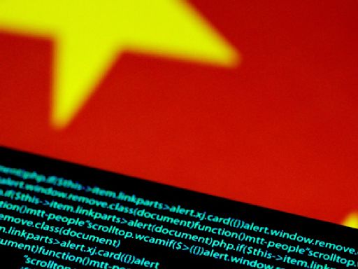 資安分析公司警示 中國駭客團體對台發動超大規模攻擊
