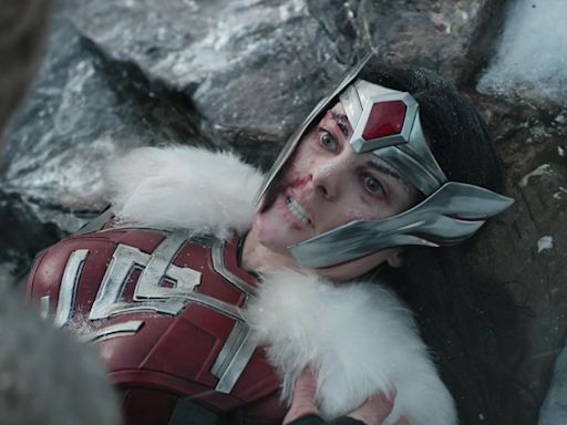 Following Loki And Thor: Love And Thunder, Jaimie Alexander Wants Sif To Team Up...