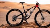 Así es la Cannondale Scalpel de Tessa Kortekaas, ganadora de la Titan Desert 2024