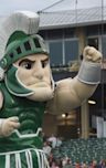 Sparty