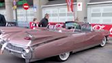 Cadillac Sollei Concept - Restrained Elegance Or Wretched Excess? - CleanTechnica