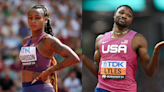 Sha’Carri Richardson Backs Noah Lyles’s Comments On World Champions: ‘You Have To Go Against The World In Order To...