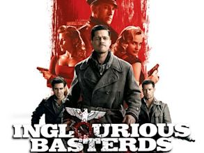 Inglourious Basterds