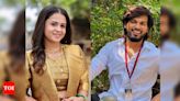 Bigg Boss Tamil 8: Manimegalai and Rakshan set to enter the house? - Times of India