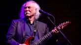 Stills and Nash lead tributes to David Crosby: ‘The glue that held us together’