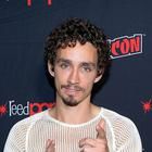 Robert Sheehan