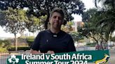 South Africa tour daily - July 8th
