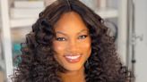Garcelle Beauvais’ Fiery New Hair Color Is Inspiring Some Red-Hot Fashion Looks