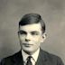 Alan Turing