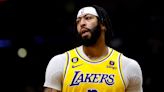Anthony Davis takes blame for Lakers loss after three mistakes in final seconds: 'The last play was my fault'