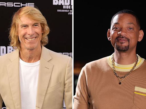 Will Smith And Michael Bay Eyeing Reunion On Netflix Action Pic ‘Fast And Loose’