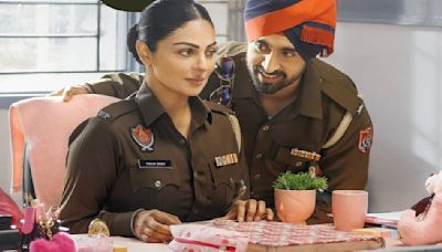 Diljit Dosanjh's Jatt and Juliet 3 takes Highest ever Advance for Punjabi films