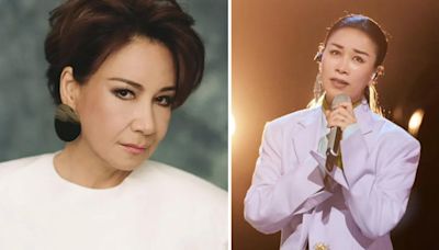 “Aren’t You Embarrassed To Win?”: Jenny Tseng Criticises Na Ying For Winning Allegedly Rigged Chinese Singing Competition