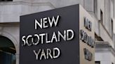 Man arrested after spate of Islamophobic incidents in west London