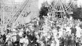 Horse-drawn steamboats & bear cages: New book details Lake Whatcom’s overlooked history