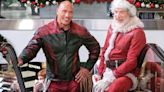 Dwayne Johnson's Christmas Movie Red One May Be A Box Office Disaster In The Making - SlashFilm