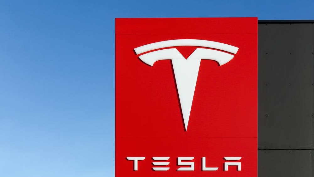 What's Going On With Tesla Stock On Tuesday?
