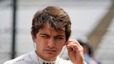 Pietro Fittipaldi hired to race IndyCar season for Rahal Letterman Lanigan