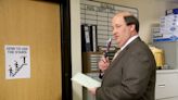 Brian Baumgartner Spills The Beans And Behind The Scenes Details Of That Famous Chili Scene From ‘The Office’