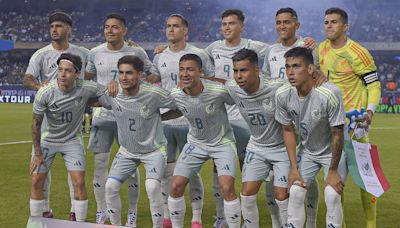 Fixture COMPLETO de México en la Copa América 2024: grupo, partidos y sedes