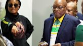 Afrique du Sud: le parti de Jacob Zuma dénonce la coalition de l'ANC avec l'Alliance démocratique