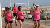 Gandia une deporte y turismo en la iniciativa 'Levántate Corriendo'