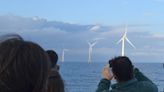 Block Island wind turbines offer glimpse into energy future for Newport County and beyond