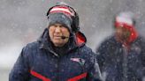 ‘Way too early for that’: Belichick declines to comment on his future as meeting with Kraft looms