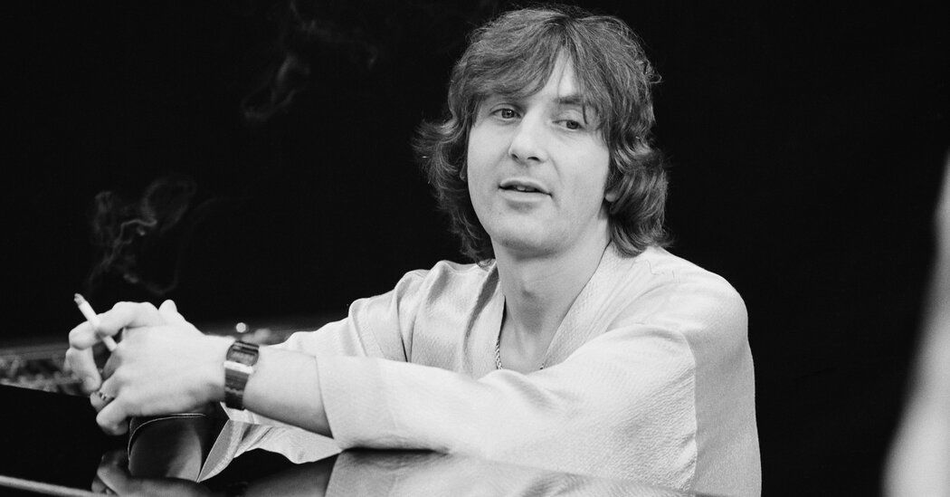 Richard Tandy, Keyboardist for Electric Light Orchestra, Dies at 76