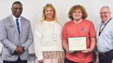 Elkhart student named Merit Scholarship winner